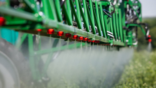 Какви ставки са заложени за намаляване на пестицидите?