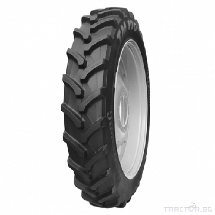 Гуми за трактори Pronar тесни гуми с джанти 0 - Трактор БГ