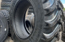 Voltyre гуми 18.4R34(460/85R34)  външна с вътрешна гума