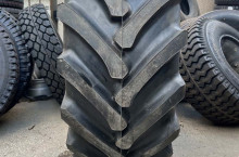 Руски гуми KAMA за трактор Т150 21.3R24 - външна с вътрешна гума