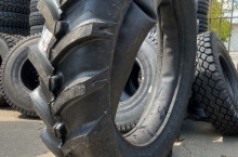 АЛТАЙШИНА руски гуми 13.6-38 външна с вътрешна гума