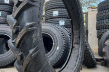 Руски гуми Nortec 9.5-42 външна с вътрешна гума