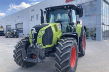 Claas Arion 610 CIS 2019 ❗❗❗
