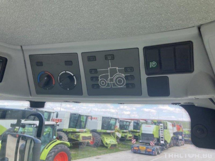 Трактори Claas Arion 610 CIS 2019 ❗❗❗ 4 - Трактор БГ
