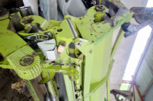 Claas Conspeed 8-70 FC