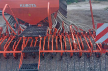 Kubota Sd1400