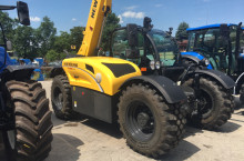 New-Holland TH9.35 Plus