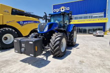 New-Holland T7.245
