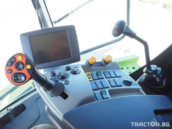 Комбайни Claas Tucano 440 2015 ❗❗❗ 6 - Трактор БГ