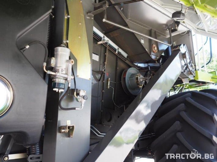 Комбайни Claas Tucano 440 2015 ❗❗❗ 16 - Трактор БГ