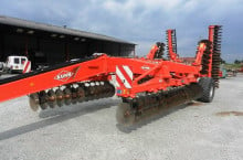 KUHN Discover XL52