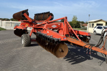 KUHN DISCOVER XM2