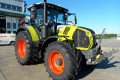 Claas Arion 550 CMATIC