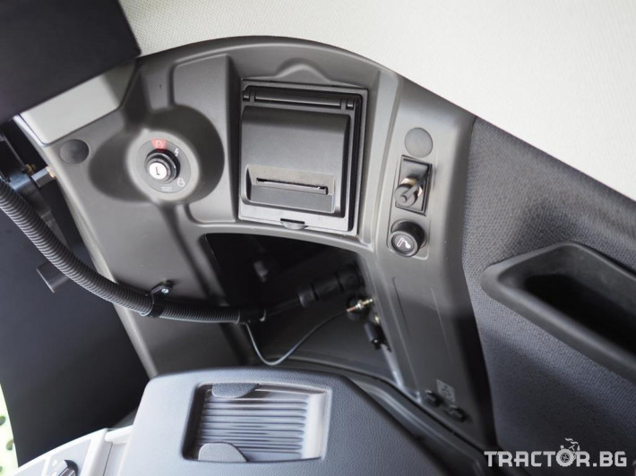 Комбайни Claas Lexion 770 TT 2016 ❗❗❗ 2 - Трактор БГ
