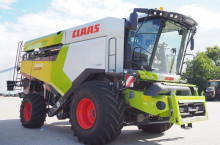 Claas Lexion 6600 2022 ❗❗❗DEMO ❗❗❗ - Трактор БГ