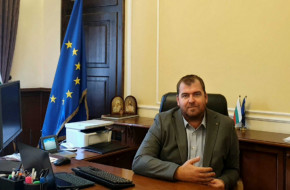 Явор Гечев: Половината от украинския слънчоглед, влязъл в Европа, е в България