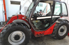 Manitou MLT 629 T