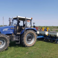 Farmtrac 7110 DT