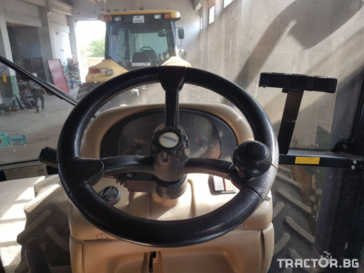 Трактори Farmtrac 7110 DT 5 - Трактор БГ