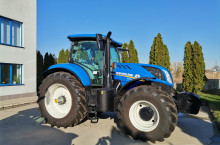 New-Holland T 7.260