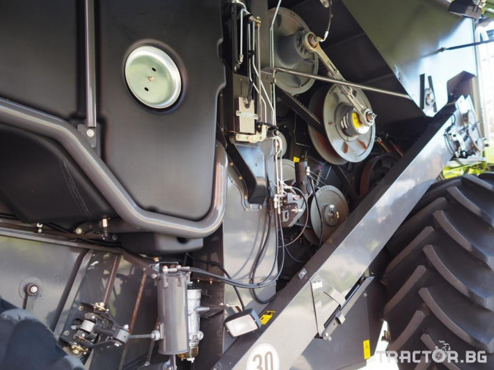 Комбайни Claas Lexion 770 2019 ❗❗❗ 12 - Трактор БГ