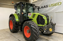 Claas Arion 630 CIS+ 2018 ❗❗❗ - Трактор БГ