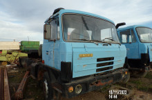Камион Татра - Трактор БГ
