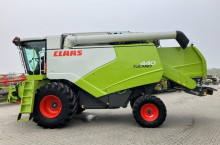 Claas Tucano 440 2015❗ОЧАКВАНА ДОСТАВКА ❗❗❗ - Трактор БГ