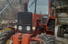 Беларус МТЗ 1102 - Трактор БГ