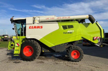 Claas Tucano 420 2021 ❗❗❗ - Трактор БГ