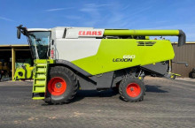 Claas Lexion 650 2019 ❗❗❗ - Трактор БГ