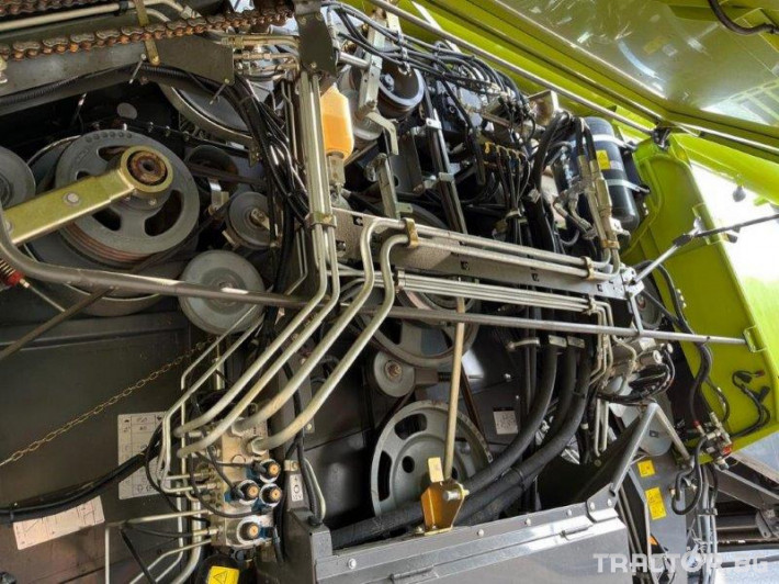 Комбайни Claas Lexion 650 2019 ❗❗❗ 3 - Трактор БГ