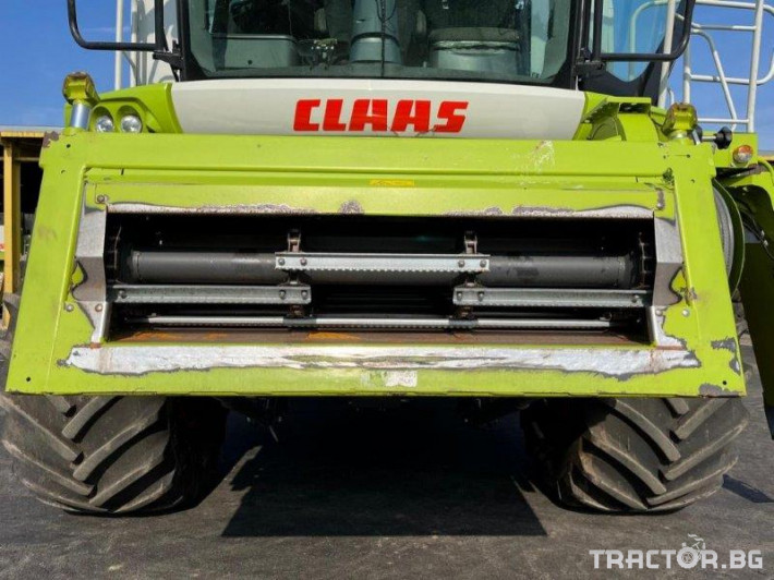 Комбайни Claas Lexion 650 2019 ❗❗❗ 7 - Трактор БГ