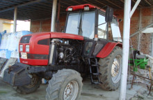 Беларус МТЗ 952,3 - Трактор БГ