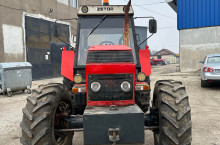Zetor 12045 - Трактор БГ