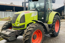 Claas ARION 620 C- НАЛИЧЕН!