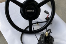 Claas GPS PILOT - Трактор БГ