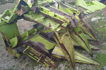 Claas Conspeed MP6-70