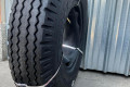 Нови гуми 8.25-15 MRL 18плата за тракторно ремарке/ рдс-4 - външа, вътрешна и пояс.