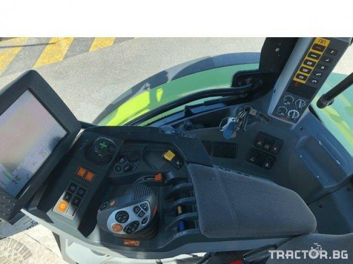 Трактори Claas Arion 620 CMATIC Cebis 2018 ❗❗❗ 6 - Трактор БГ