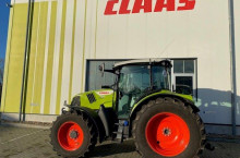 Claas Arion 460 CIS+ 2022 ❗❗❗ - Трактор БГ