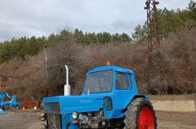 Болгар Трактор Болгар ТК - Трактор БГ