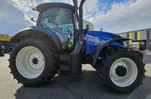 New-Holland T6.180