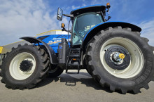 New-Holland T7.260