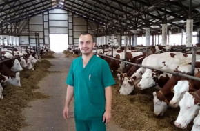 Ветеринар: Липсата на допълнително заплащане за качественото сурово мляко е основен проблем в България