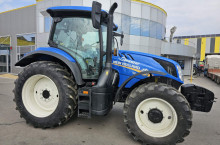 New-Holland T6.145
