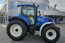 New-Holland T5.120
