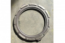 Метален спирачен диск - John Deere 6000, 6010, 6020