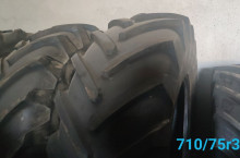 Michelin 710/75r34 - Трактор БГ