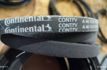 Ремъци CONTI®V - Continental & Powerspan® BY CONTI®V